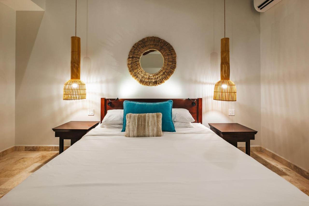 The Lodge At Jaguar Reef Hopkins Ngoại thất bức ảnh