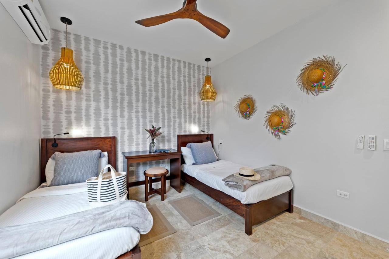The Lodge At Jaguar Reef Hopkins Ngoại thất bức ảnh