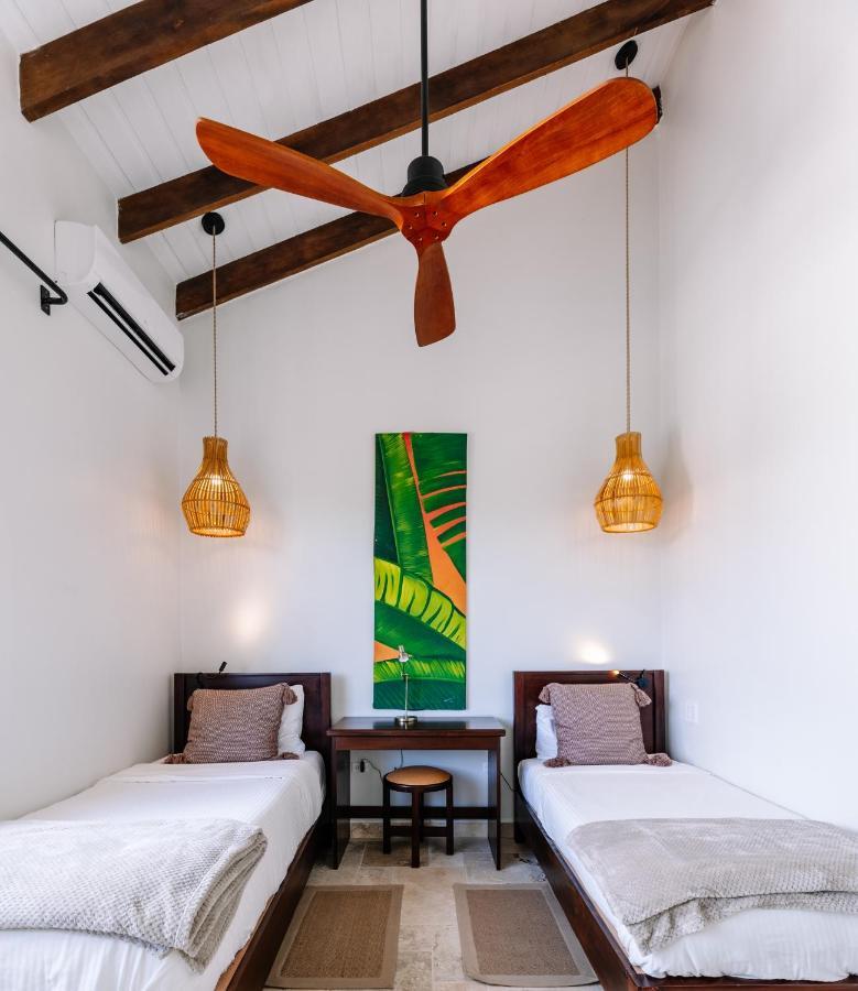 The Lodge At Jaguar Reef Hopkins Ngoại thất bức ảnh