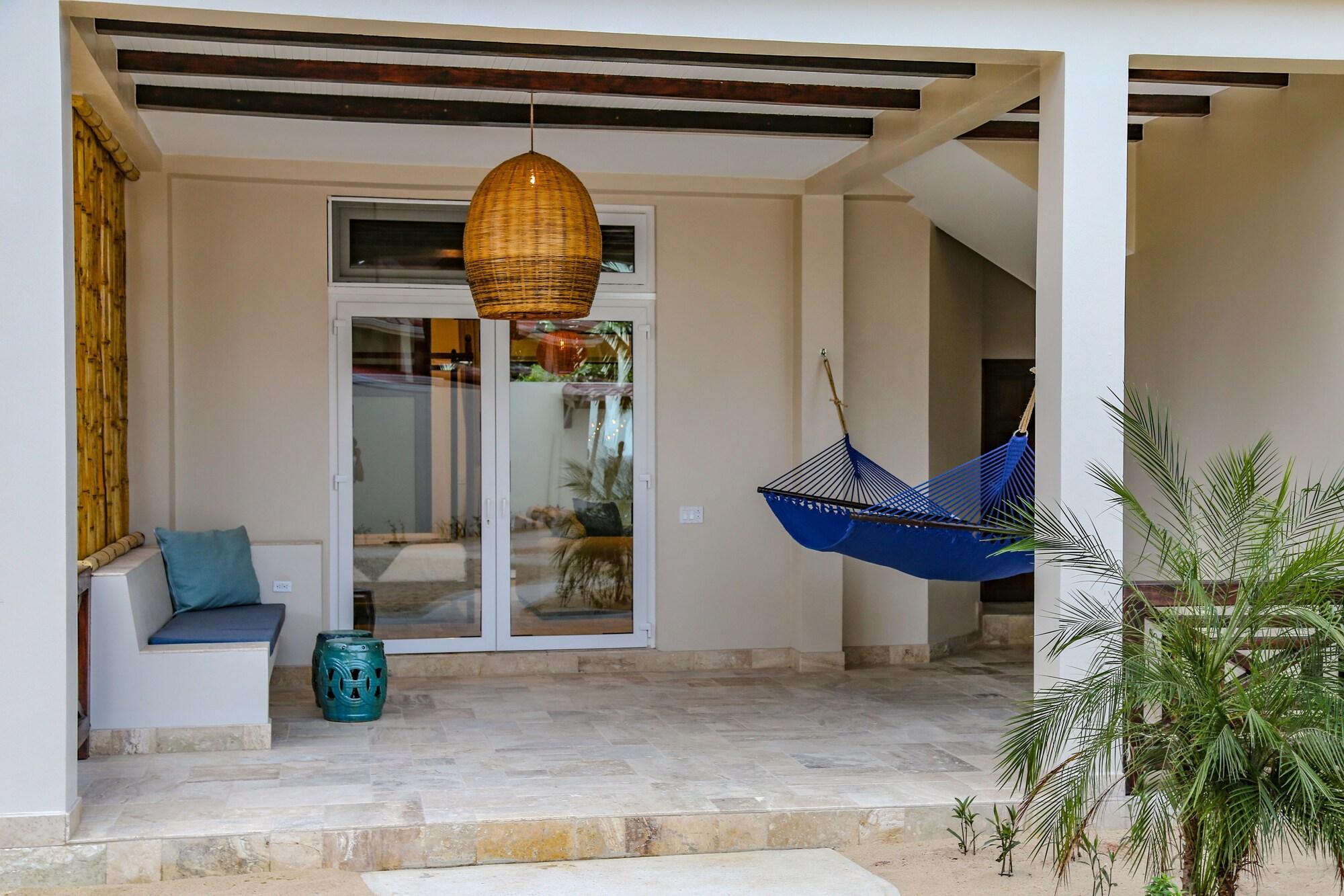 The Lodge At Jaguar Reef Hopkins Ngoại thất bức ảnh