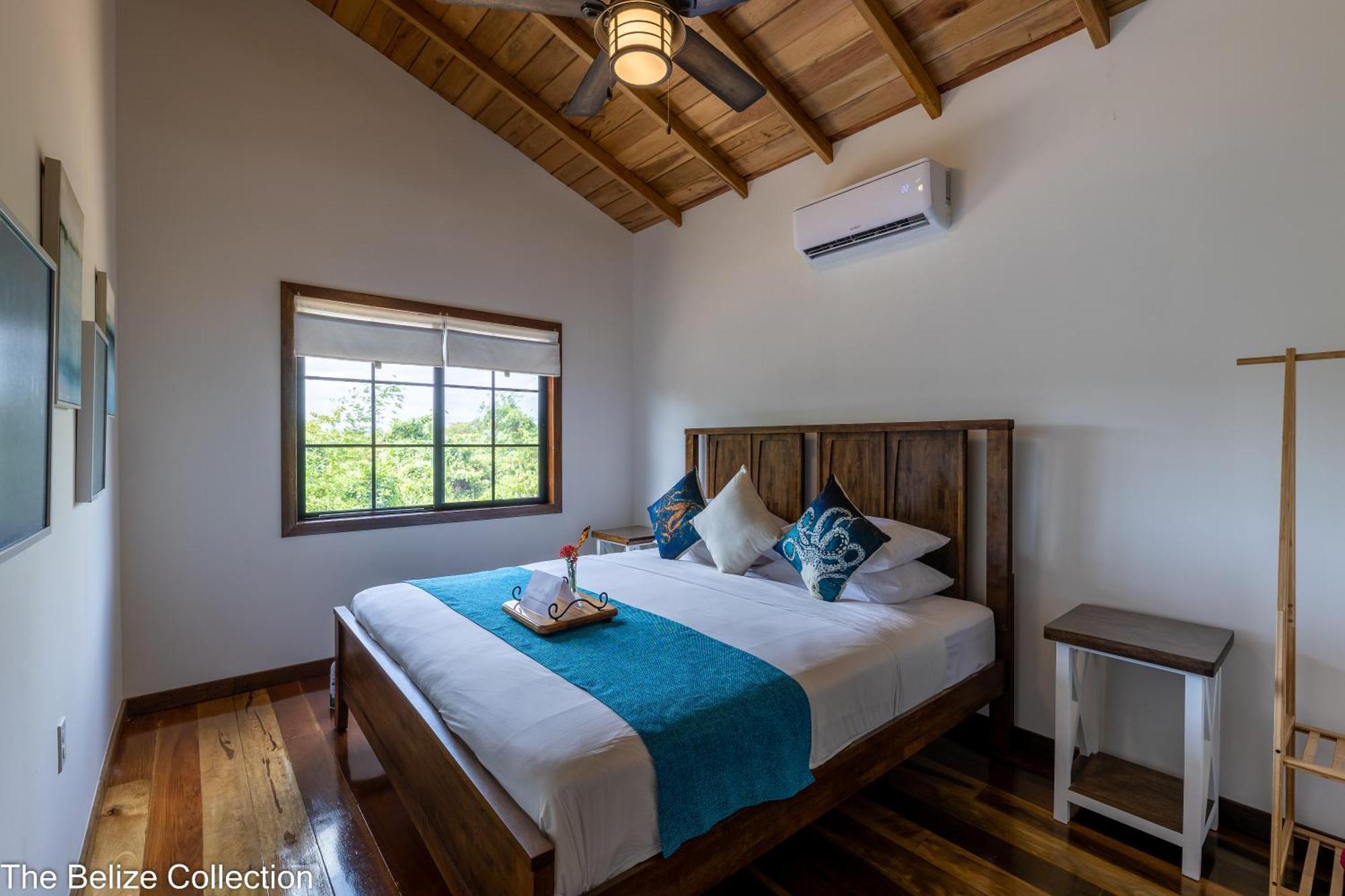 The Lodge At Jaguar Reef Hopkins Ngoại thất bức ảnh